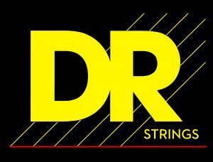 Logo DR Strings