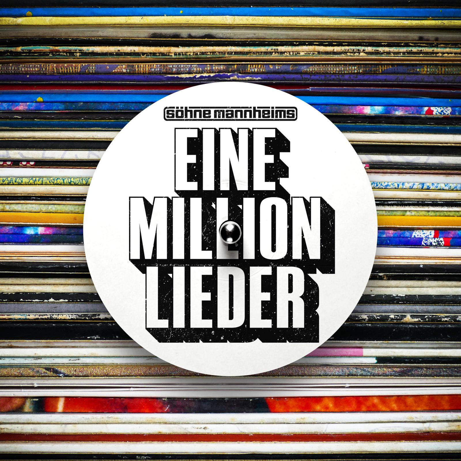 Söhne Mannheims - 1 Million Lieder - performance
