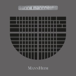 Söhne Mannheims - MannHeim