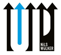 Nils Wülker Up Cover