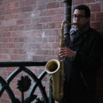 Meet the band: Marc Doffey- Tenor Saxofon