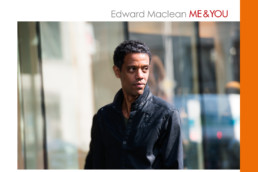 Edward Maclean cover Me And You
