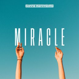 Söhne Mannheims - Miracle