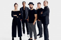 Introducing Söhne Mannheims Jazz Department