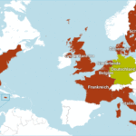 Leistungsschutzrechte weltweit claimen