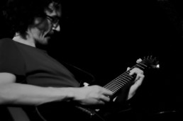 Christian Kögel - guitar