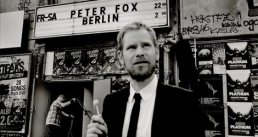 Peter Fox